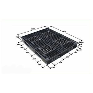 pallet plastik