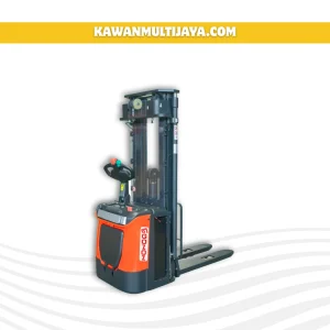 Hand Forklift Electric GOZOZ 2 Ton 2,9 Meter