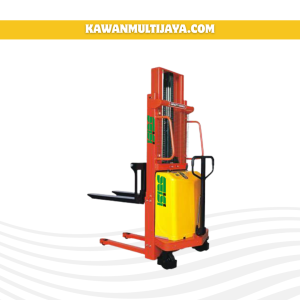 hand lift electric jakarta seisi 1,5 ton 3 meter
