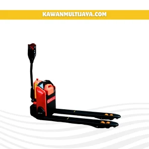pallet mover electric gozoz 2 ton - kawanmultijaya.com