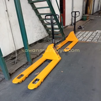 pengiriman service hand pallet bandung ke rancasari - kawanmultijaya.com